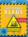 Клаус - водитель погрузчика [Blu-ray] / Stapelfahrer Klaus - Der erste Arbeitstag (Forklift Driver Klaus: The First Day on the Job)