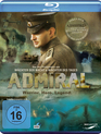 Адмиралъ [Blu-ray] / The Admiral
