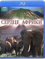 Сердце Африки [Blu-ray] / BBC: The Great Rift