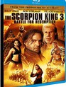 Царь скорпионов 3: Книга мертвых [Blu-ray] / The Scorpion King 3: Battle for Redemption