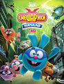 Смешарики. Начало (3D) [Blu-ray 3D] / Smeshariki: Nachalo (3D)