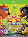Смешарики. Начало [Blu-ray] / Smeshariki: Nachalo