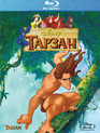 Тарзан [Blu-ray] / Tarzan