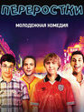 Переростки [Blu-ray] / The Inbetweeners Movie