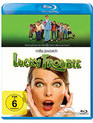 Выкрутасы [Blu-ray] / Lucky Trouble (Vykrutasy)
