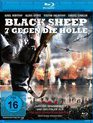 Паршивые овцы [Blu-ray] / Black Sheep - 7 gegen die Hölle