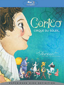 Цирк дю Солей: Кортео [Blu-ray] / Cirque du Soleil: Corteo