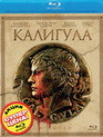 Калигула [Blu-ray] / Caligola (Caligula)