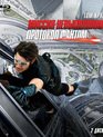 Миссия невыполнима: Протокол Фантом (2-х дисковое издание) [Blu-ray] / Mission: Impossible - Ghost Protocol (2-Disc Edition)