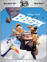 Вверх (3D+2D) [Blu-ray 3D] / Up (3D+2D)