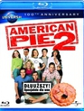 Американский пирог 2 (Юбилейное издание) [Blu-ray] / American Pie 2 (Universal 100th Anniversary)