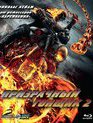 Призрачный гонщик 2 [Blu-ray] / Ghost Rider: Spirit of Vengeance