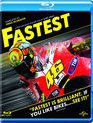 Быстрый [Blu-ray] / Fastest