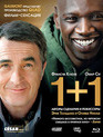 1+1 [Blu-ray] / Intouchables