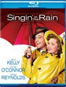 Поющие под дождем (Юбилейное издание) [Blu-ray] / Singin' in the Rain (60th Anniversary Edition)
