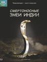 Живой мир. Смертоносные змеи Индии [Blu-ray] / BBC: The Natural World - One Million Snake Bites
