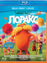 Лоракс [Blu-ray] / Dr. Seuss' The Lorax