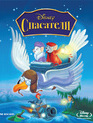Спасатели (Юбилейное издание) [Blu-ray] / The Rescuers (35th Anniversary Edition)