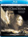 Дьявольский особняк (Юбилейное издание) [Blu-ray] / Cold Creek Manor (10th Anniversary Edition)