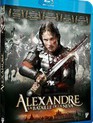 Александр. Невская битва [Blu-ray] / Alexander: The Neva Battle (Aleksandr. Nevskaya bitva)