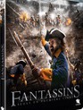 Слуга государев [Blu-ray] / The Sovereign's Servant (Sluga Gosudarev)