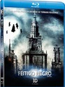 Темный мир (3D) [Blu-ray 3D] / Dark World (Temnyy mir) (3D)