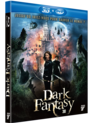 Темный мир (3D+2D) [Blu-ray 3D] / Dark World (Temnyy mir) (3D)
