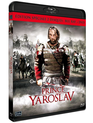 Ярослав. Тысячу лет назад [Blu-ray] / Yaroslav. Tysyachu let nazad