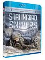 Снайпер: Оружие возмездия [Blu-ray] / Stalingrad Snipers