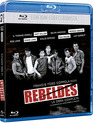 Изгои (Коллекционное издание) [Blu-ray] / The Outsiders (Collector's Edition)