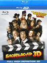 Блокбастер (3D) [Blu-ray 3D] / Box Office 3D - Il film dei film (3D)