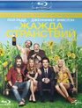 Жажда странствий [Blu-ray] / Wanderlust
