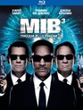 Люди в черном 3 [Blu-ray] / Men in Black III