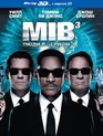Люди в черном 3 (3D) [Blu-ray 3D] / Men in Black III (3D)