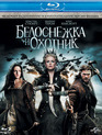 Белоснежка и охотник [Blu-ray] / Snow White and the Huntsman