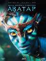 Аватар (2D+3D) [Blu-ray 3D] / Avatar (2D+3D)