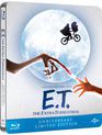 Инопланетянин (Юбилейное издание) [Blu-ray] / E.T.: The Extra-Terrestrial (30th Anniversary Edition)