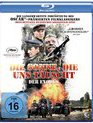Утомленные солнцем 2: Предстояние [Blu-ray] / Die Sonne, die uns täuscht 2 - Der Exodus (Burnt by the Sun 2)