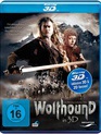 Волкодав (3D) [Blu-ray 3D] / Wolfhound (Volkodav iz roda Serykh Psov) (3D)