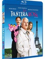 Розовая пантера (Переиздание) [Blu-ray] / The Pink Panther