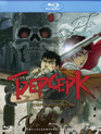 Берсерк. Золотой век: Фильм I. Бехерит Властителя [Blu-ray] / Beruseruku: Ougon jidaihen I - Haou no tamago (Berserk: The Golden Age Arc - The Egg of the King)