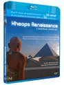 Возрождение Хеопса [Blu-ray 3D] / Kheops Renaissance (Khufu Reborn)