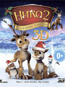 Нико 2 (3D) [Blu-ray 3D] / Niko 2 - Lentäjäveljekset (3D)