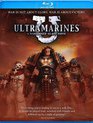 Ультрамарины [Blu-ray] / Ultramarines: A Warhammer 40,000 Movie