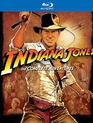 Индиана Джонс: Полная коллекция [Blu-ray] / Indiana Jones: The Complete Adventures