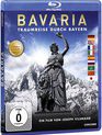 Бавария – Путешествие мечты [Blu-ray] / Bavaria - Traumreise durch Bayern