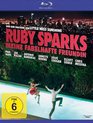 Руби Спаркс [Blu-ray] / Ruby Sparks