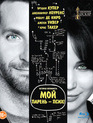 Мой парень – псих [Blu-ray] / Silver Linings Playbook