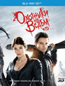 Охотники на ведьм (3D) [Blu-ray 3D] / Hansel & Gretel: Witch Hunters (3D)