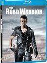 Безумный Макс 2: Воин дороги [Blu-ray] / Mad Max 2